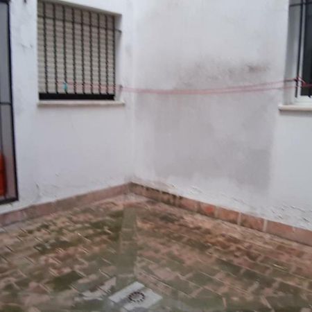 San Justo Apartman Jerez de la Frontera Kültér fotó