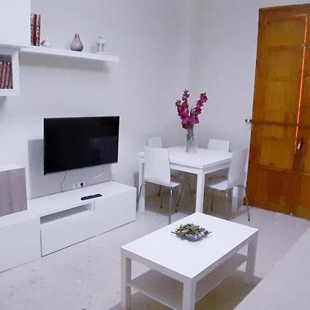 San Justo Apartman Jerez de la Frontera Kültér fotó