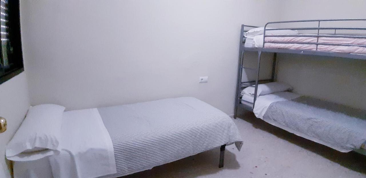 San Justo Apartman Jerez de la Frontera Kültér fotó