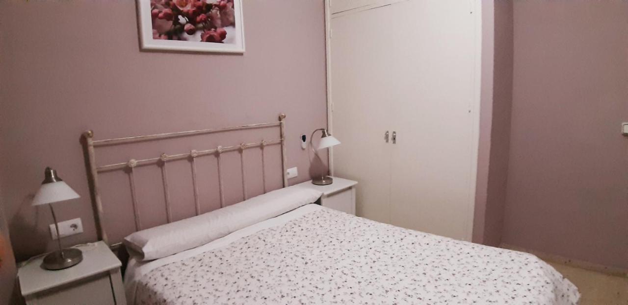 San Justo Apartman Jerez de la Frontera Kültér fotó