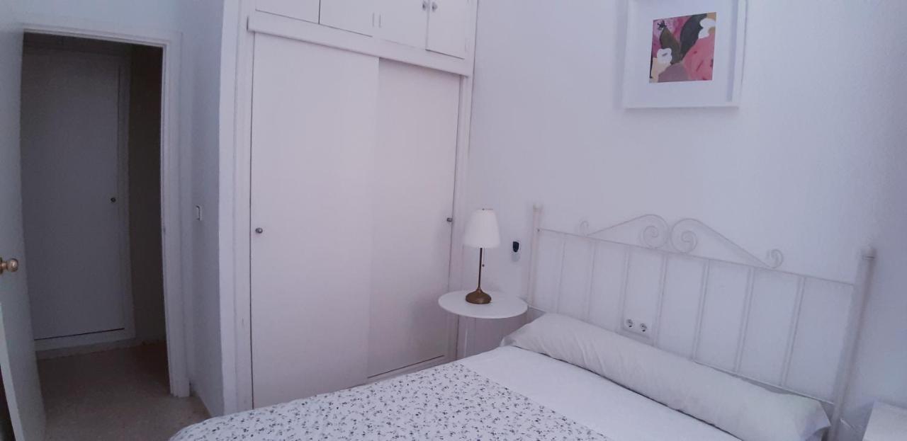 San Justo Apartman Jerez de la Frontera Kültér fotó