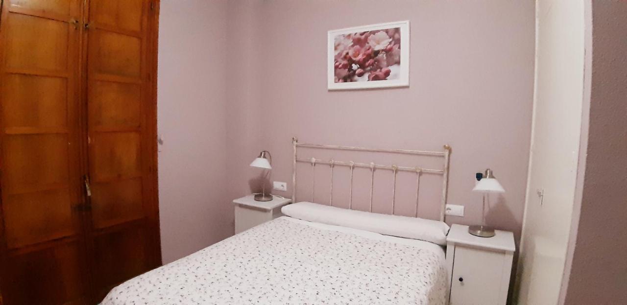 San Justo Apartman Jerez de la Frontera Kültér fotó